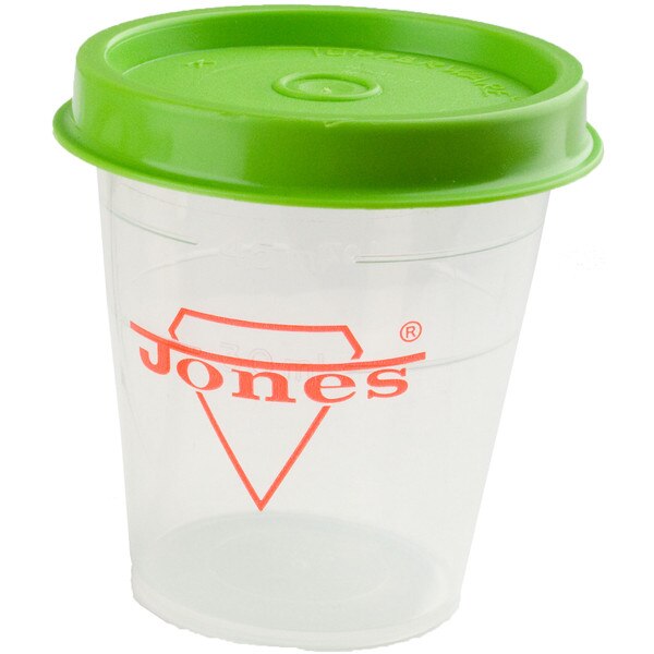 Jones Soaker Cup For Music Stand | Protec