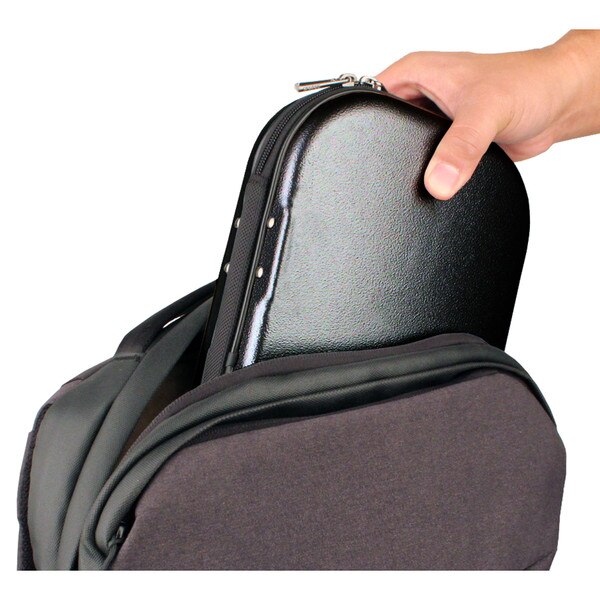 Oboe Case Micro Zip ABS (Black) Protec