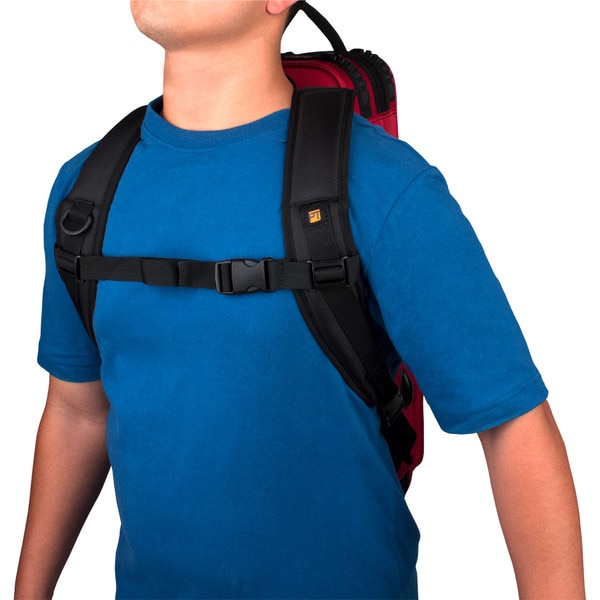 Backpack Strap (Optional)