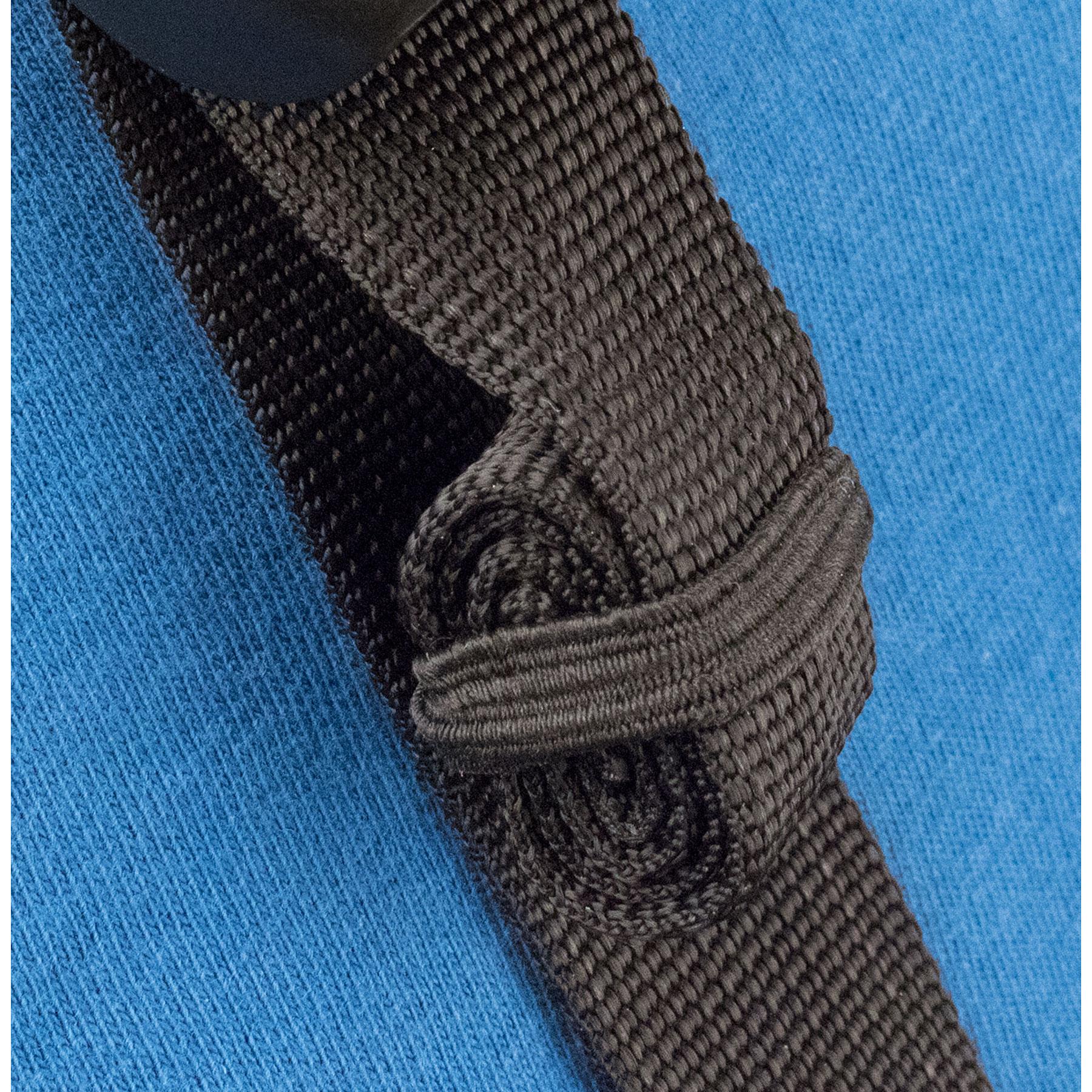 protec backpack strap