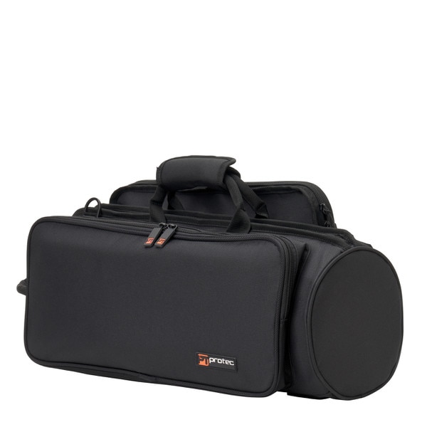 Protec ExplorerSeries Bassposaune Gigbag für Bassposaune Protec ExplorerSeries Bassposaune Gigbag für Bassposaune