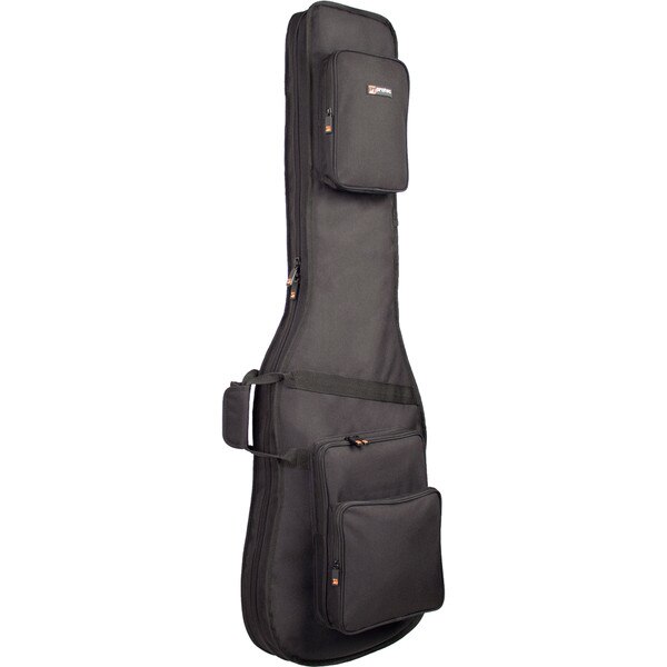 Bass Guitar Gig Bag Gold Series Protec