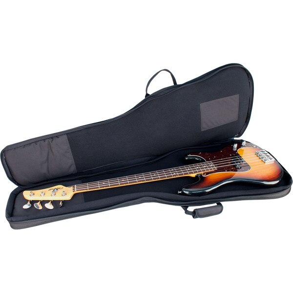 Bass Guitar Gig Bag Gold Series Protec