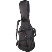 Bass Double Guitar Bag - Gold Series | Protec