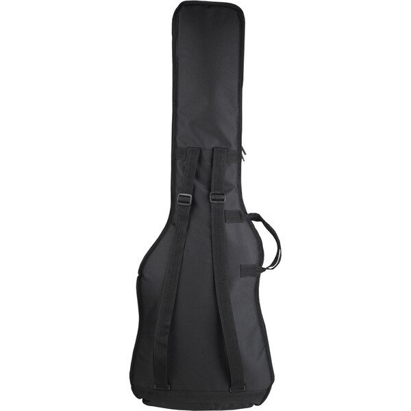 Bass Guitar Gig Bag Silver Series Protec