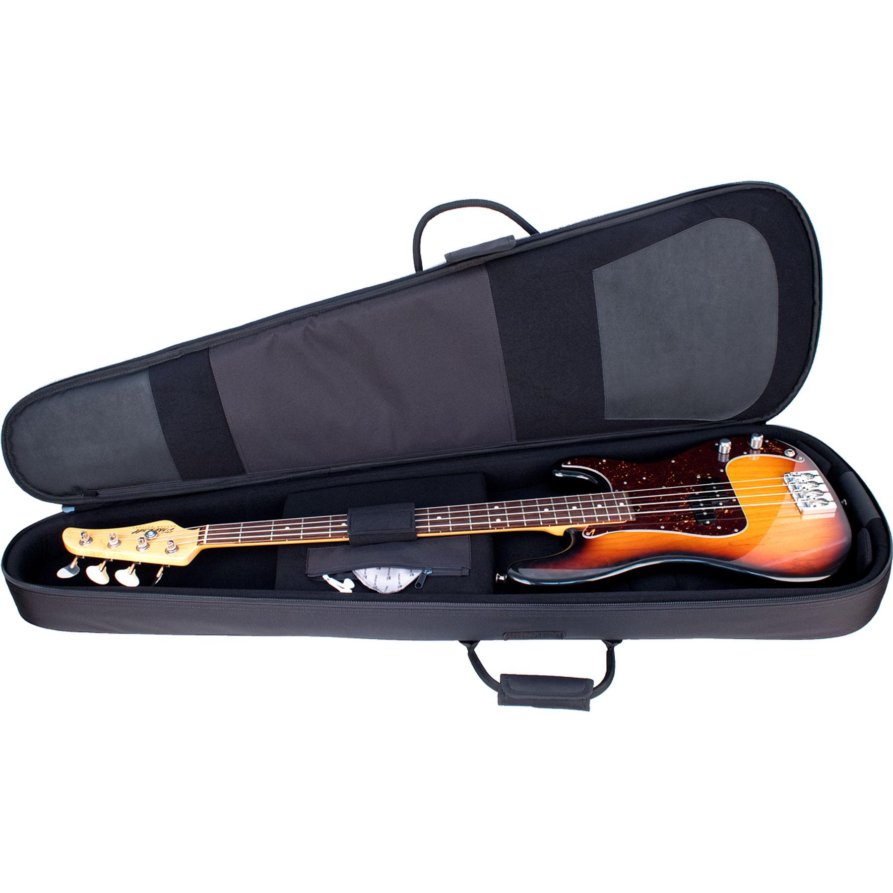 5 BEST Gig Bags for Bass (2023) - Safe & Sound
