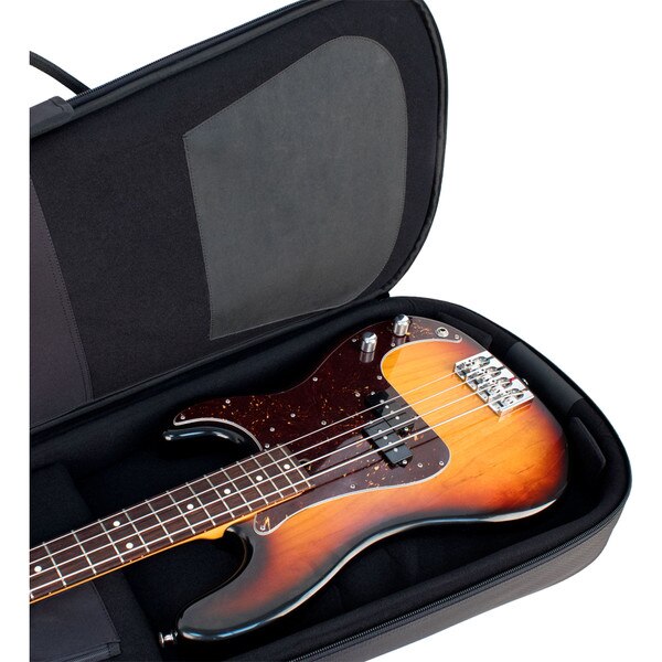 PROTEC Electric Guitar Contego Case - PRO PAC – Hundreds Gig Cases