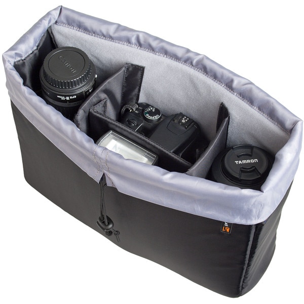 modular camera bag