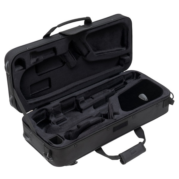 Alto Saxophone Case MAX, Rectangular Protec