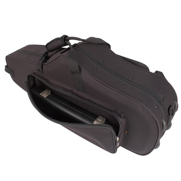 Tenor Saxophone Case - MAX, Contoured | Protec