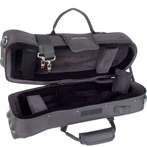 Trumpet Case PRO PAC, Travel Light Protec