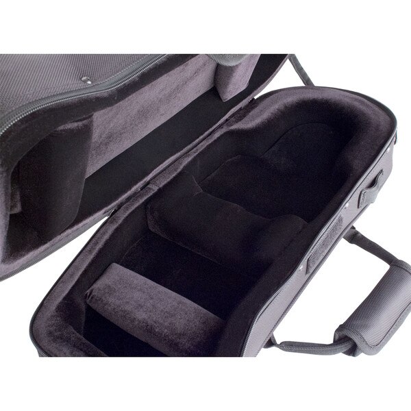 Trumpet Case PRO PAC, Travel Light Protec