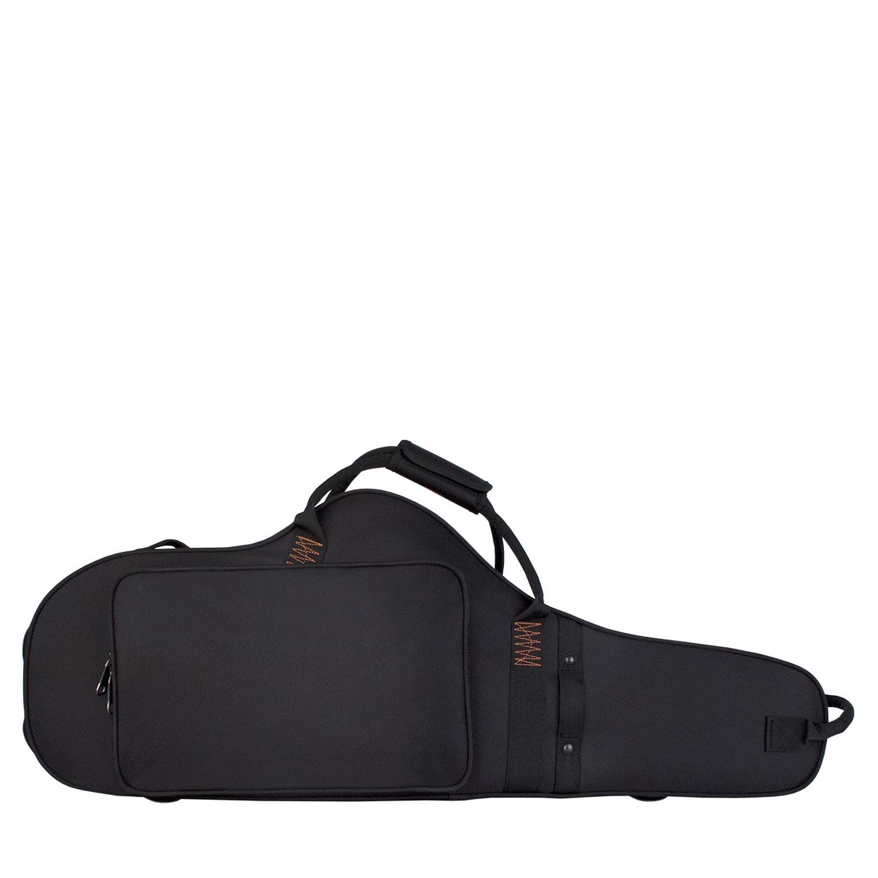 Tenor Saxophone Gig Bag With Padded Protection | Water-Resistant Soft Case With Shoulder Strap