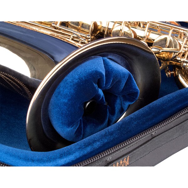 Baritone Saxophone Case PRO PAC, Bb & A Protec