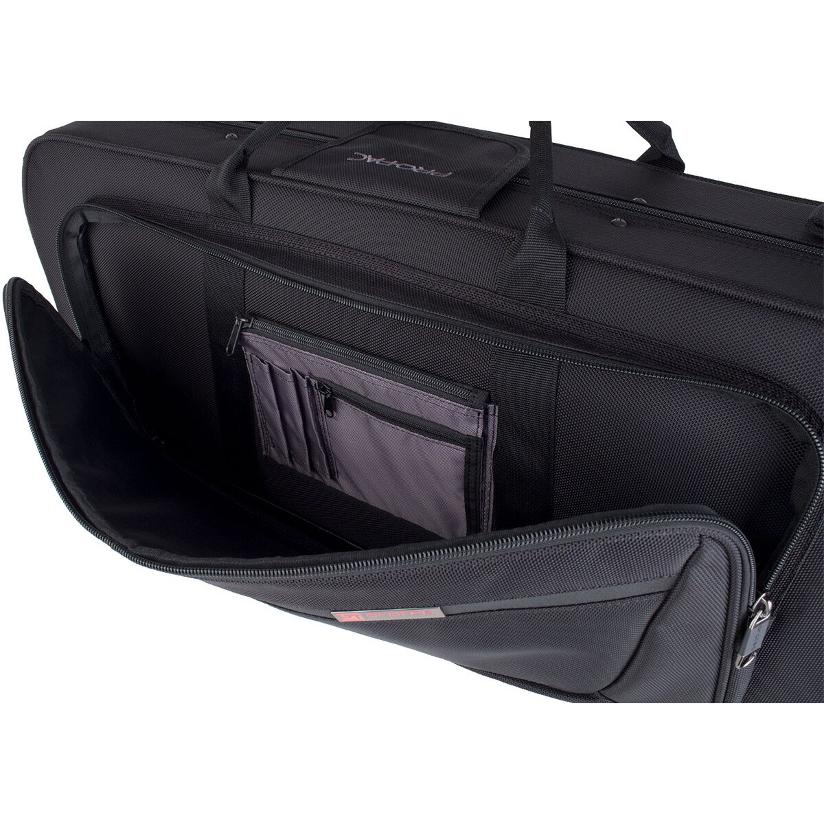 Alto Saxophone / Clarinet / Flute Combination Case - PRO PAC | Protec