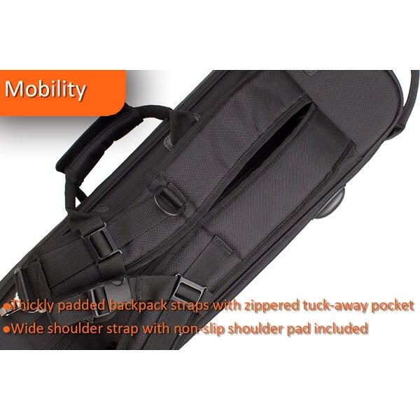 Bassoon Gig Bag - Platinum Series | Protec
